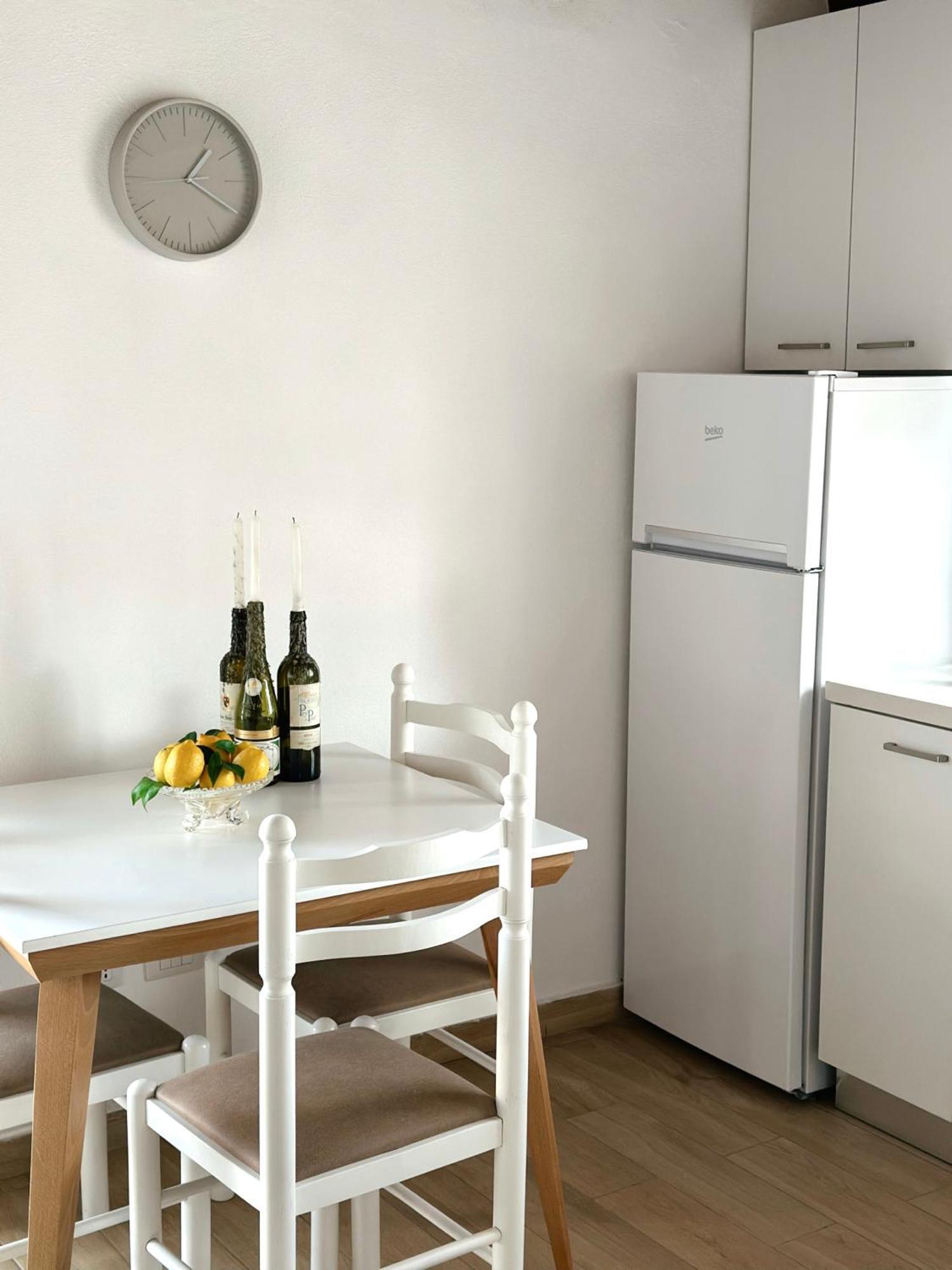 Apartament Js House Shkoder 2 Zewnętrze zdjęcie