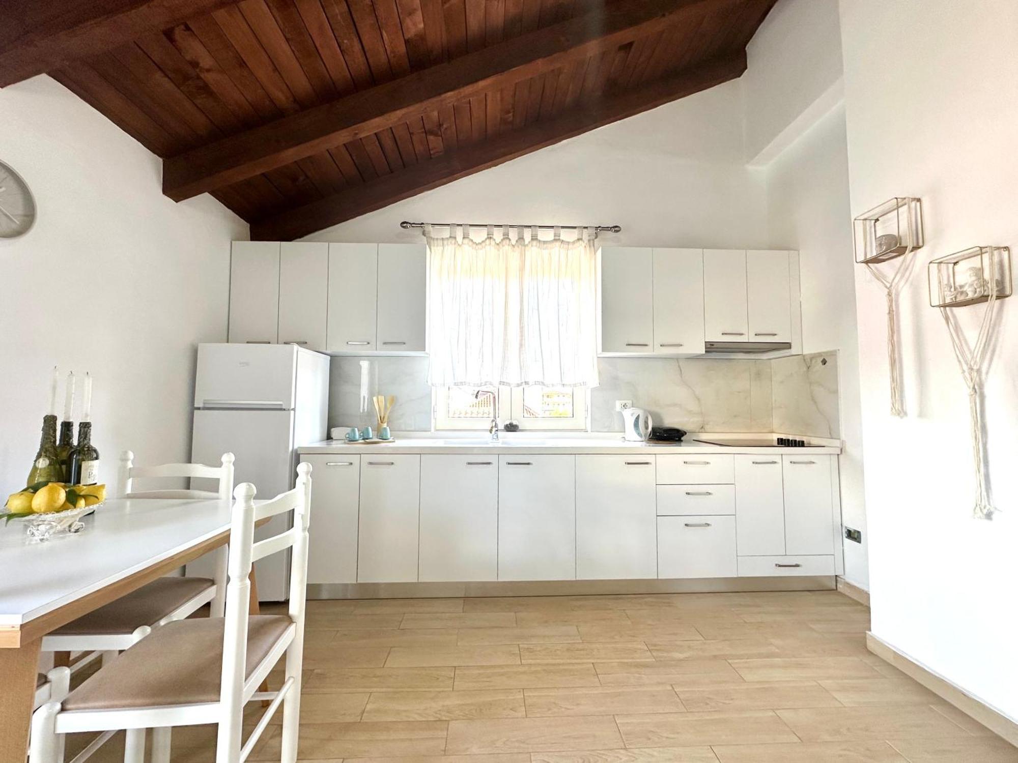 Apartament Js House Shkoder 2 Zewnętrze zdjęcie