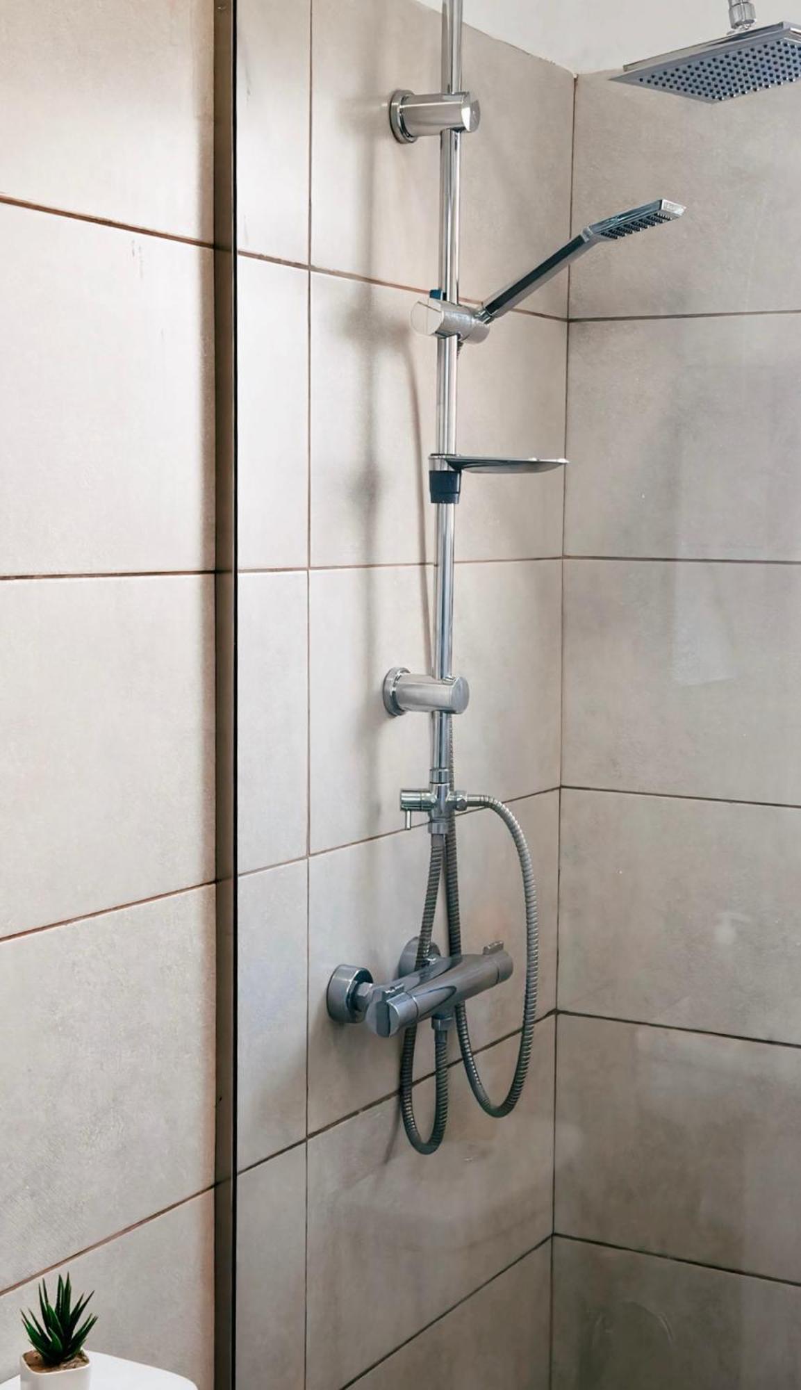 Apartament Js House Shkoder 2 Zewnętrze zdjęcie