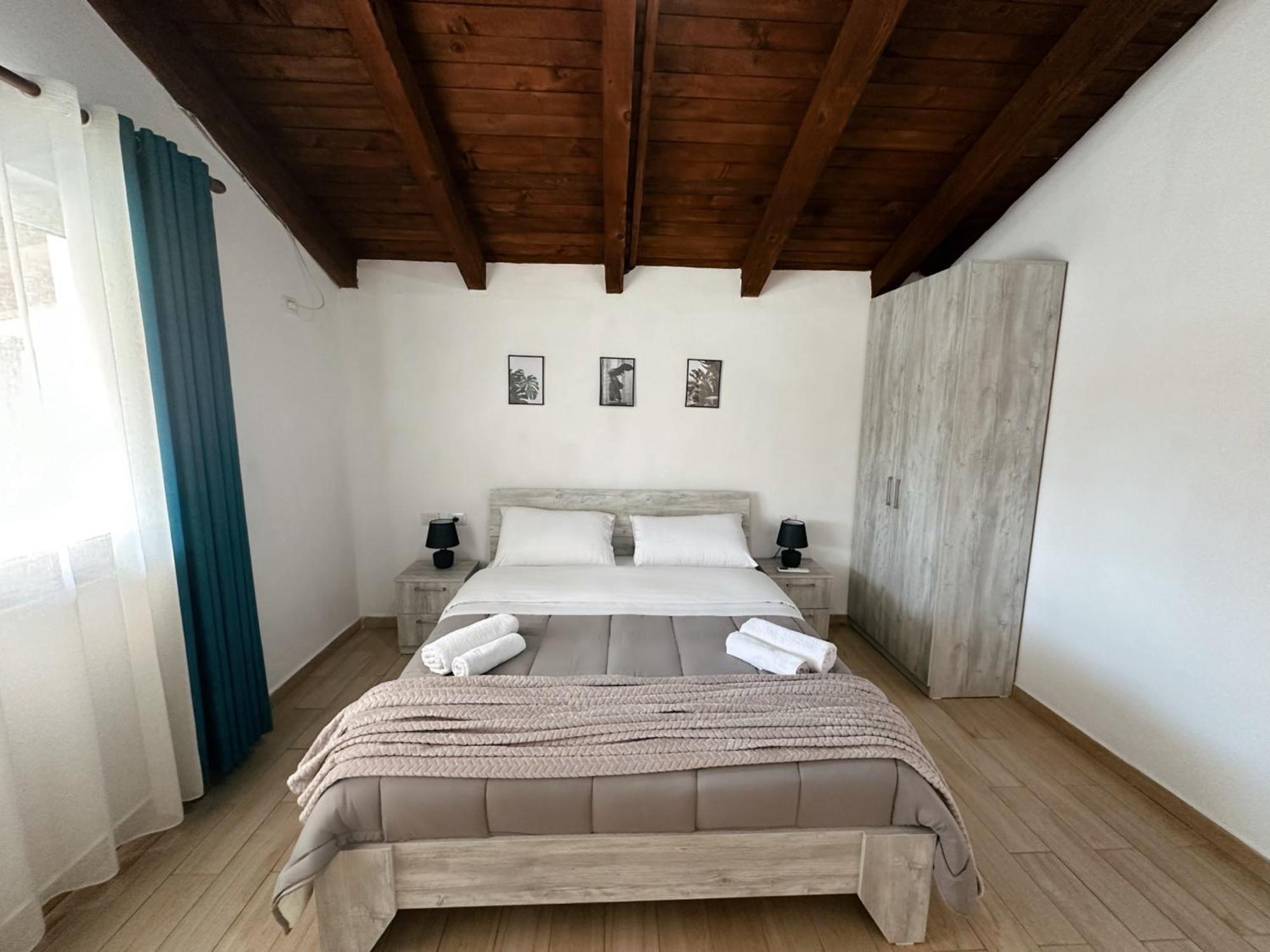 Apartament Js House Shkoder 2 Zewnętrze zdjęcie