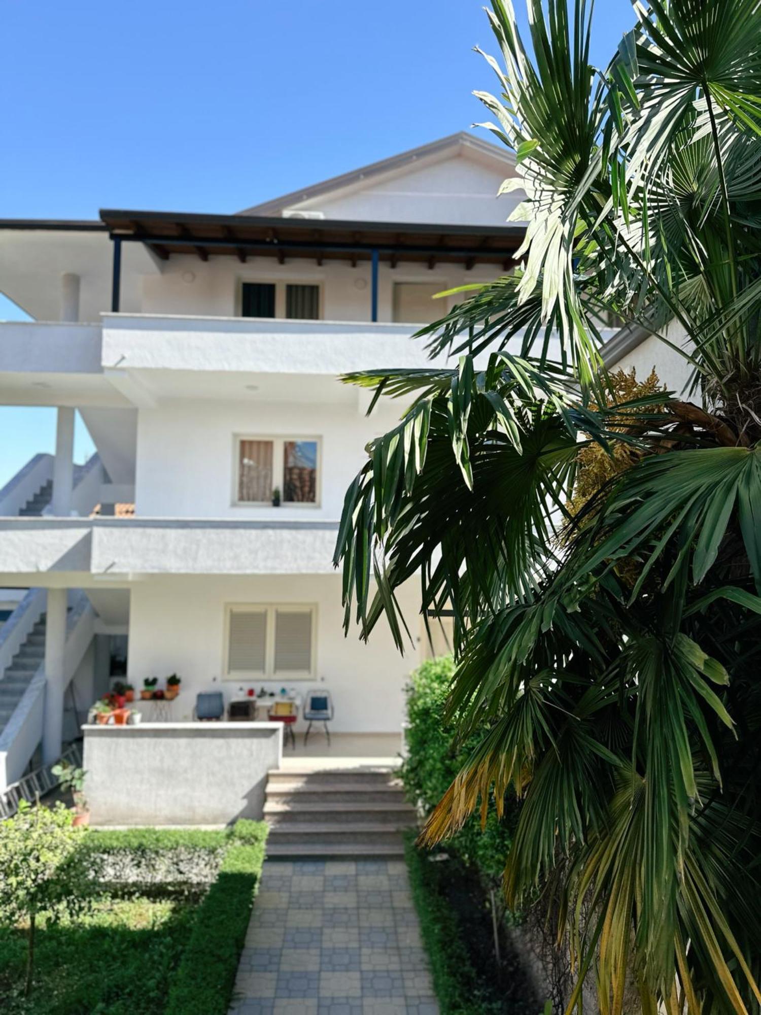 Apartament Js House Shkoder 2 Zewnętrze zdjęcie