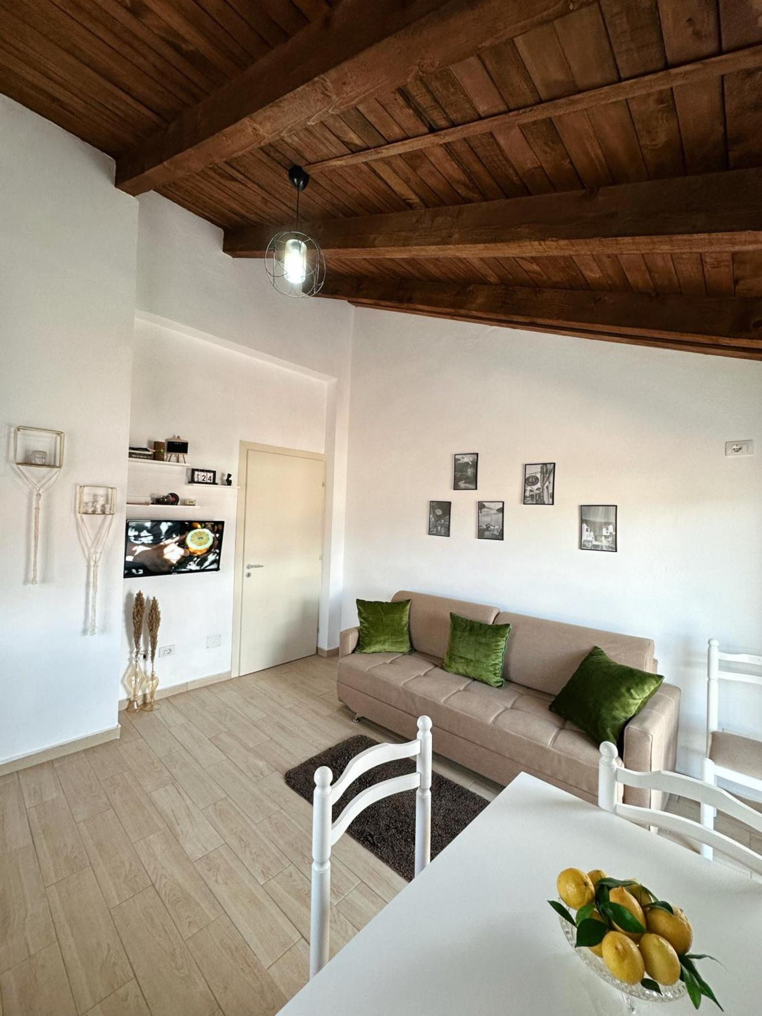 Apartament Js House Shkoder 2 Zewnętrze zdjęcie