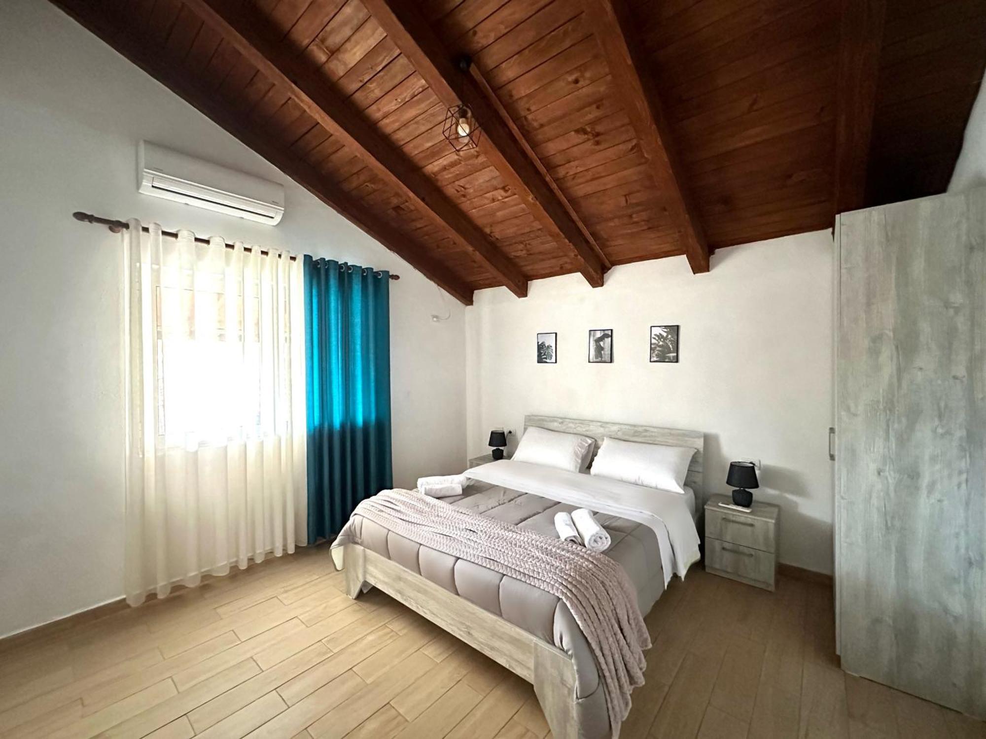 Apartament Js House Shkoder 2 Zewnętrze zdjęcie