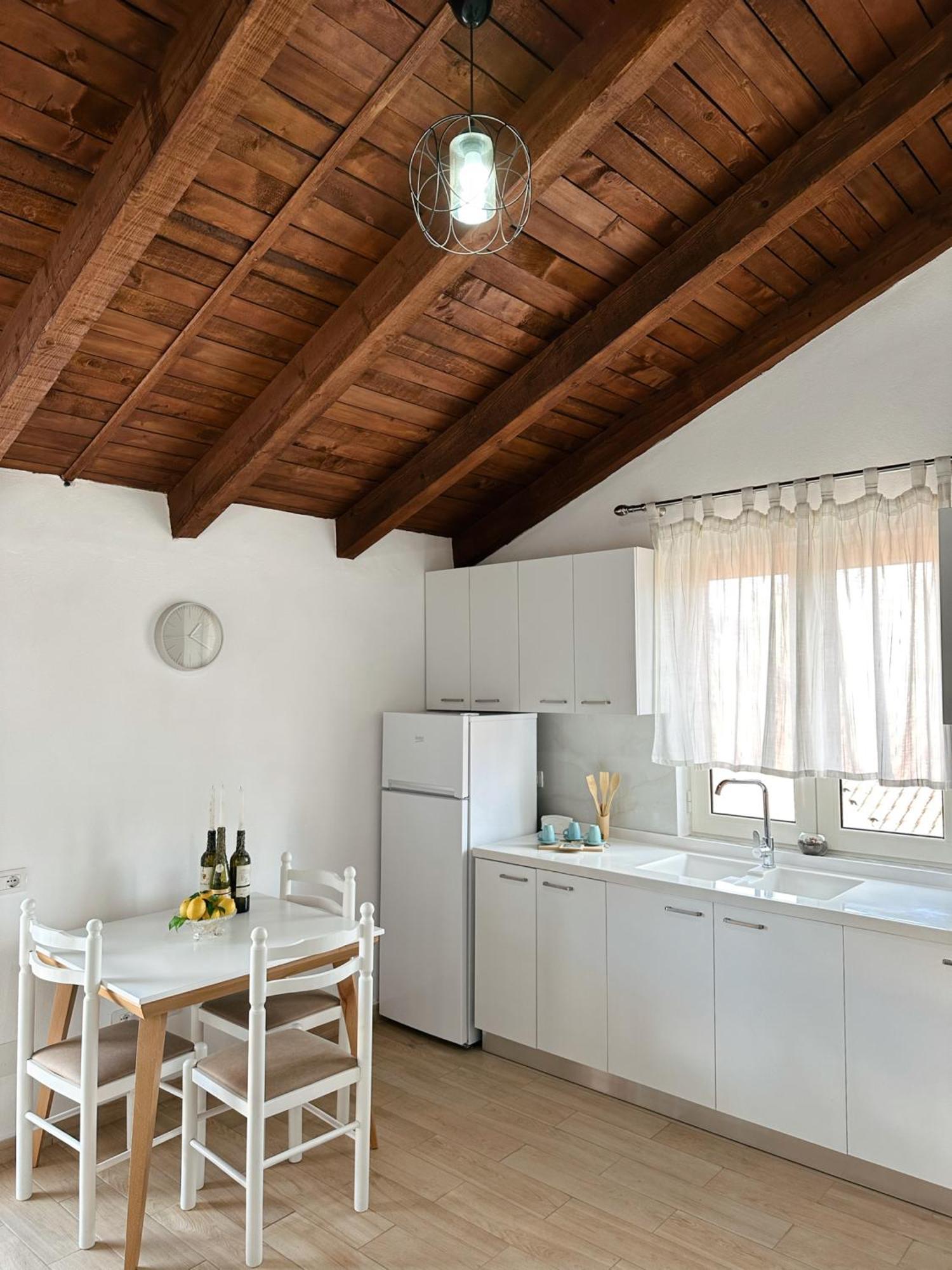Apartament Js House Shkoder 2 Zewnętrze zdjęcie