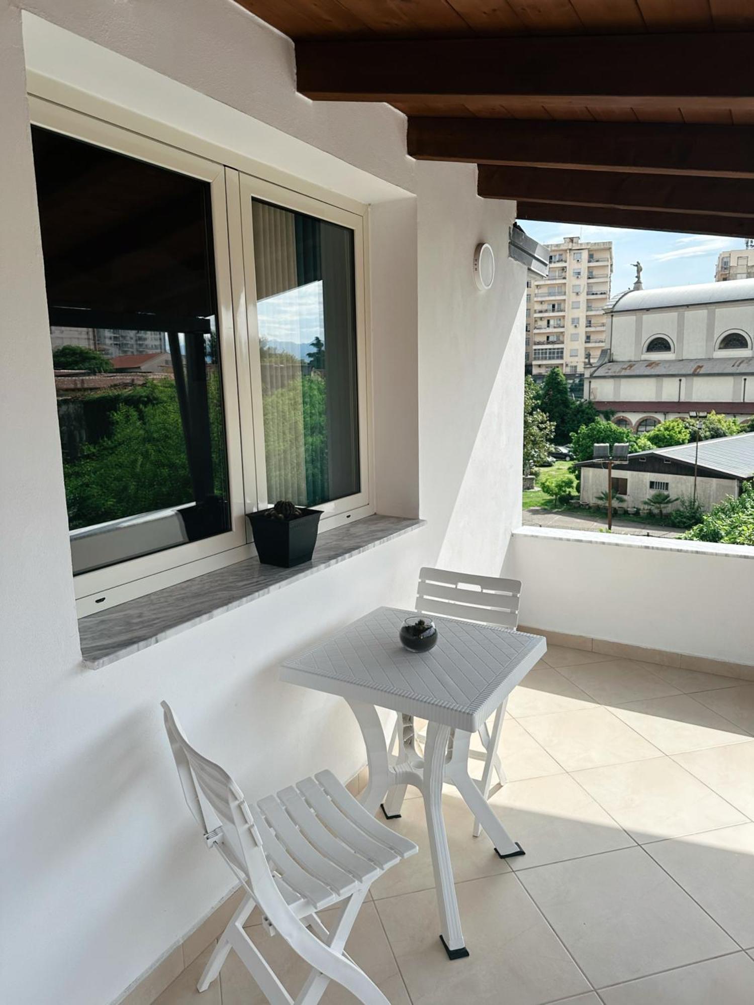 Apartament Js House Shkoder 2 Zewnętrze zdjęcie
